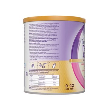 Nutricia Neocate Syneo Amino Acid-Based Powder Infant Formula, 14.10 oz