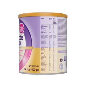 Nutricia Neocate Syneo Amino Acid-Based Powder Infant Formula, 14.10 oz