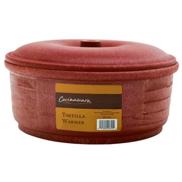 Cocinaware Tortilla Warmer