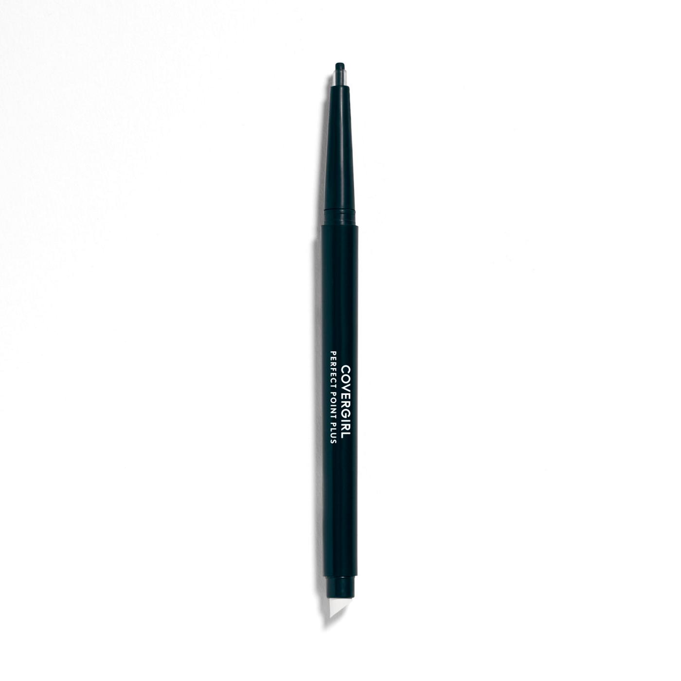 Covergirl Perfect Point Plus Eyeliner 200 Black Onyx Value Pack; image 2 of 3