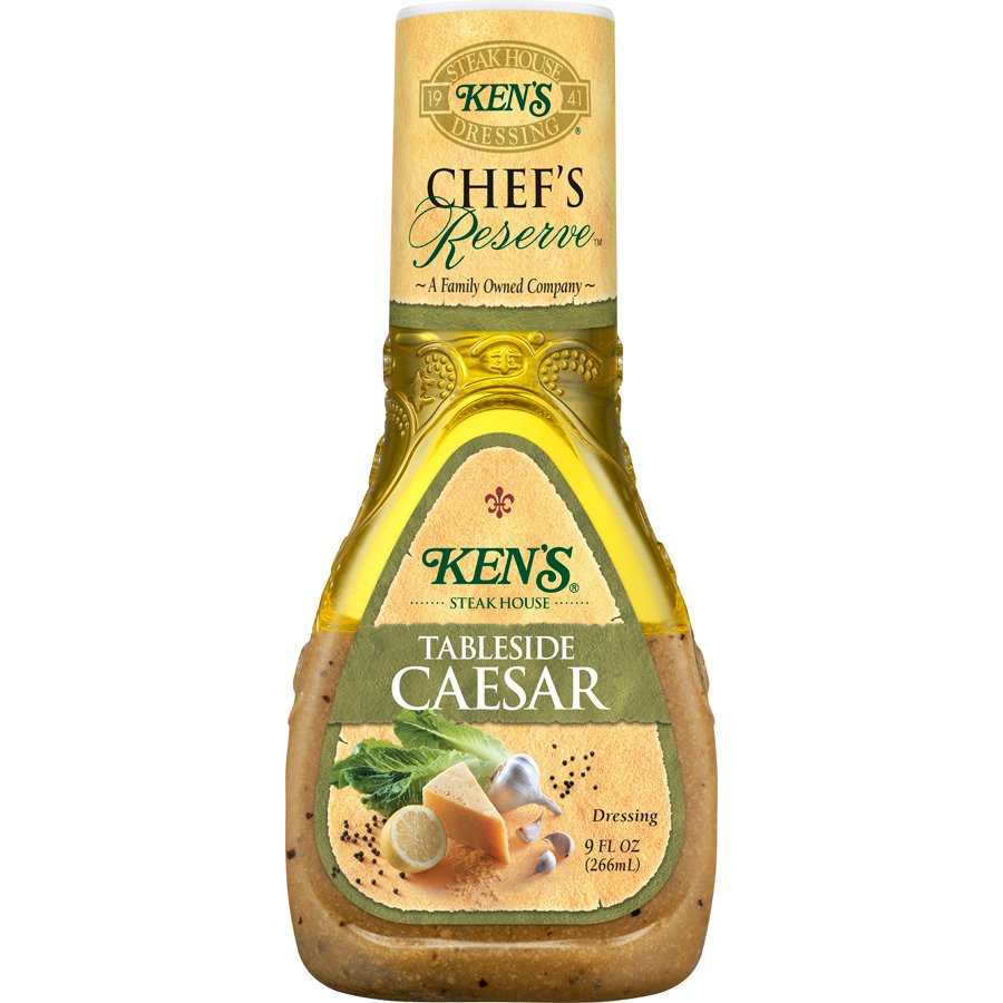 Caesar dressing – Hanley's Foods