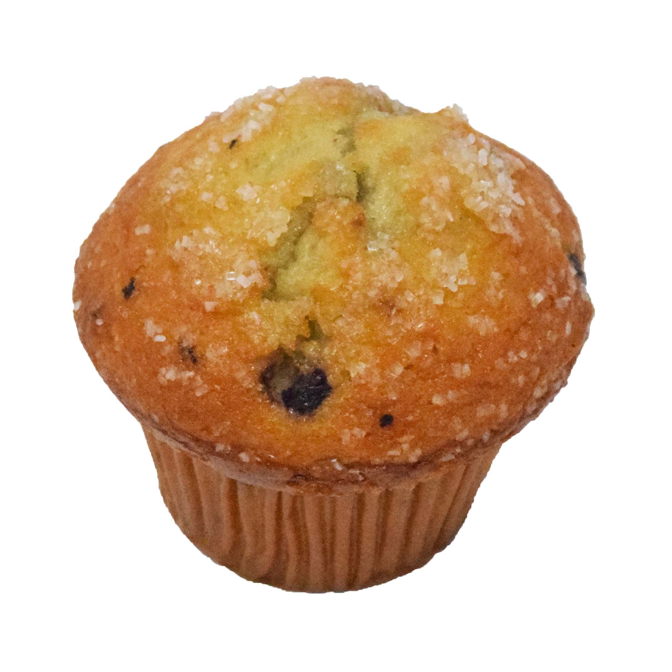 HEB Select Ingredients Blueberry Muffin Single Shop Desserts