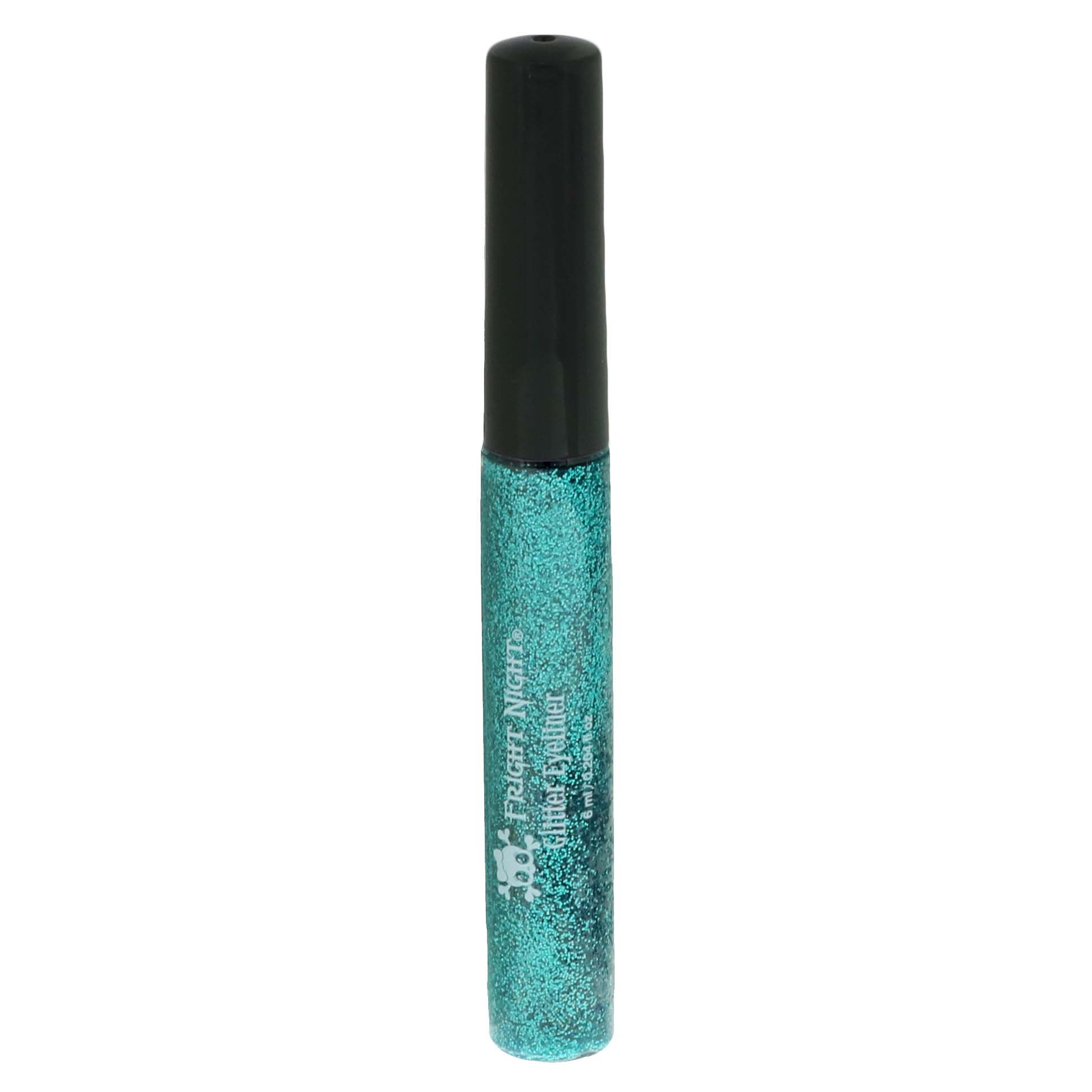 Fright Night Turquoise Glitter Eye Liner - Shop Eyeliner at H-E-B