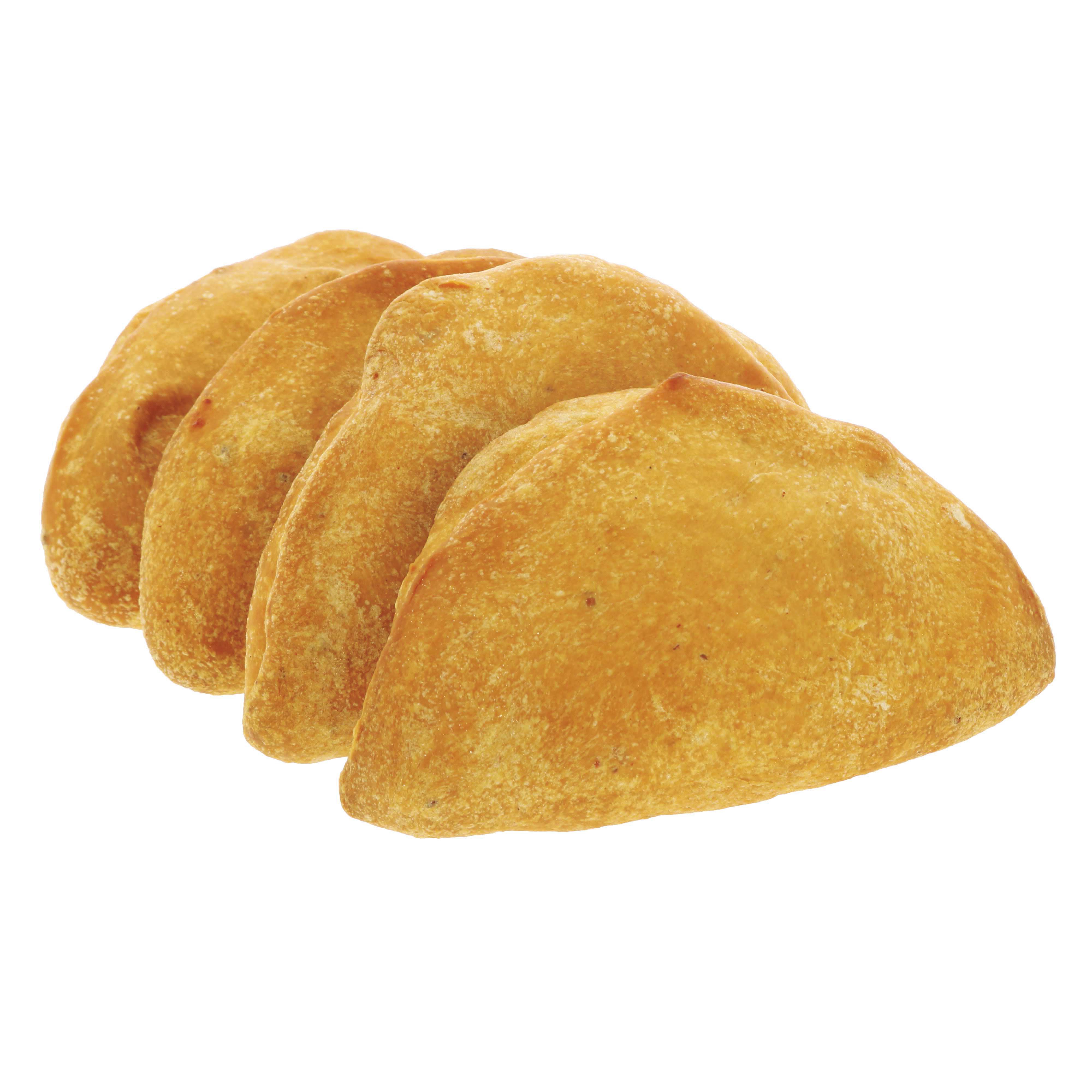 HEB Pumpkin Empanada Shop Desserts & Pastries at HEB