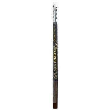 L.A. Girl Shady Slim Brow Pencil Medium Brown