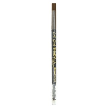 L.A. Girl Shady Slim Eyebrow Pencil Brunette
