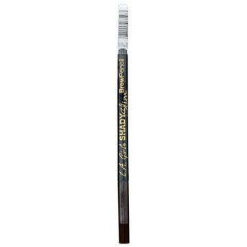 L.A. Girl Shady Slim Brow Pencil Espresso