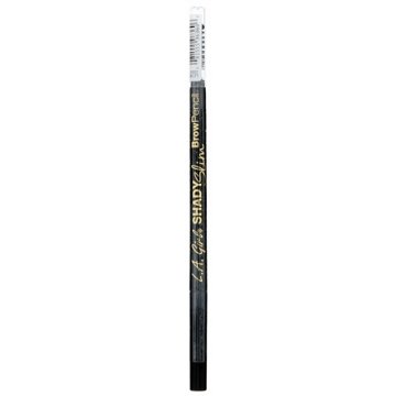 L.A. Girl Shady Slim Brow Pencil Black