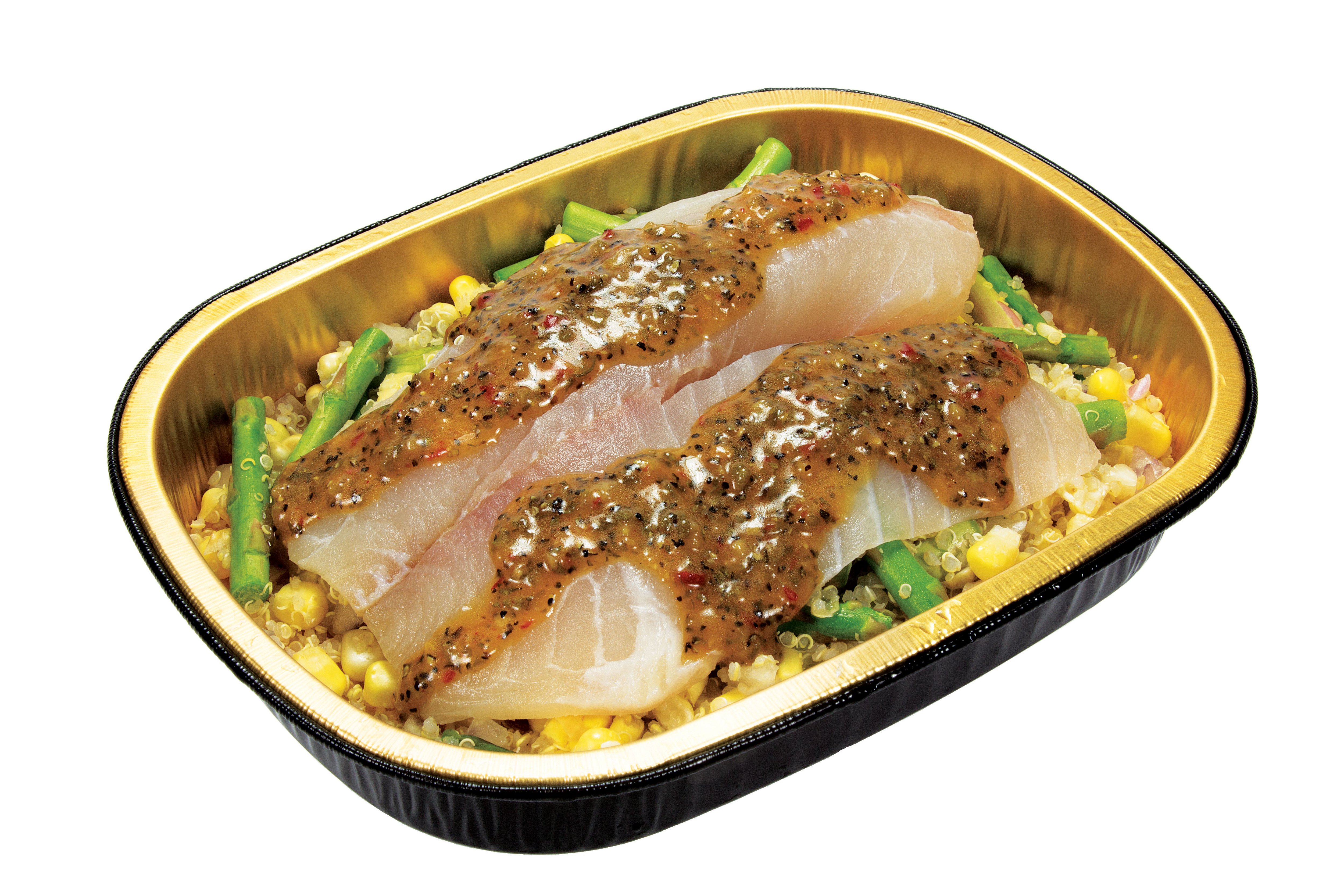 H-E-B Meal Simple Chipotle Lime Tilapia Fillet | Central Market ...