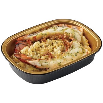 Meal Simple by H-E-B Lobster Mac & Cheese