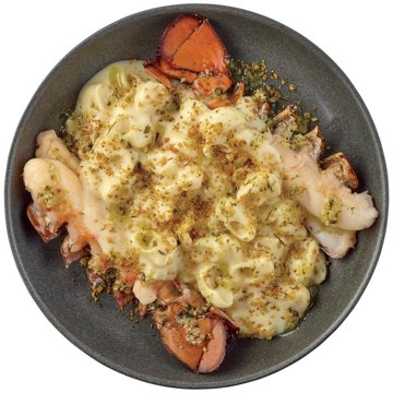 Meal Simple by H-E-B Lobster Mac & Cheese