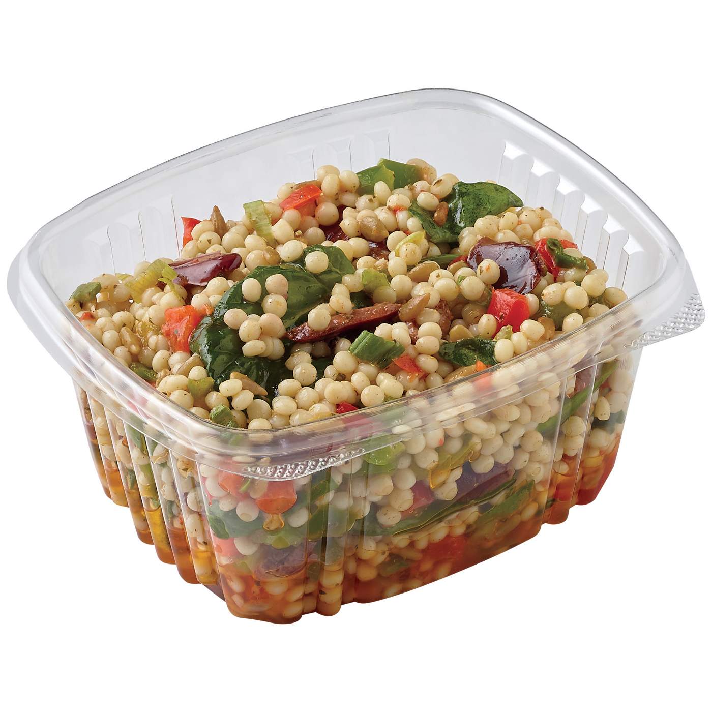 Meal Simple by H-E-B Israeli Couscous; image 1 of 2