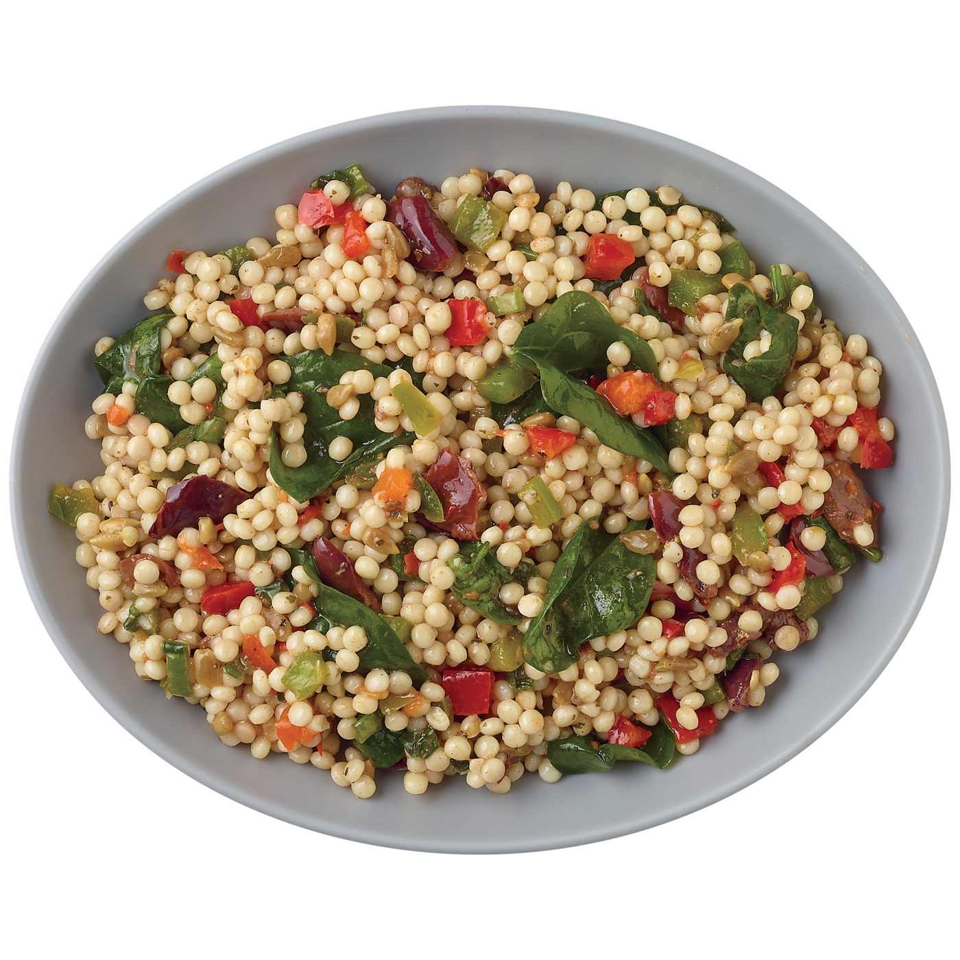 Meal Simple by H-E-B Israeli Couscous; image 2 of 2