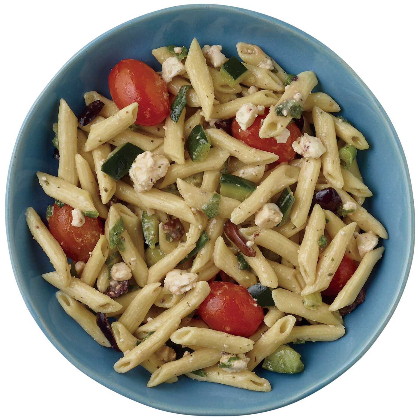 Meal Simple by H-E-B Greek Pasta Salad; image 2 of 2