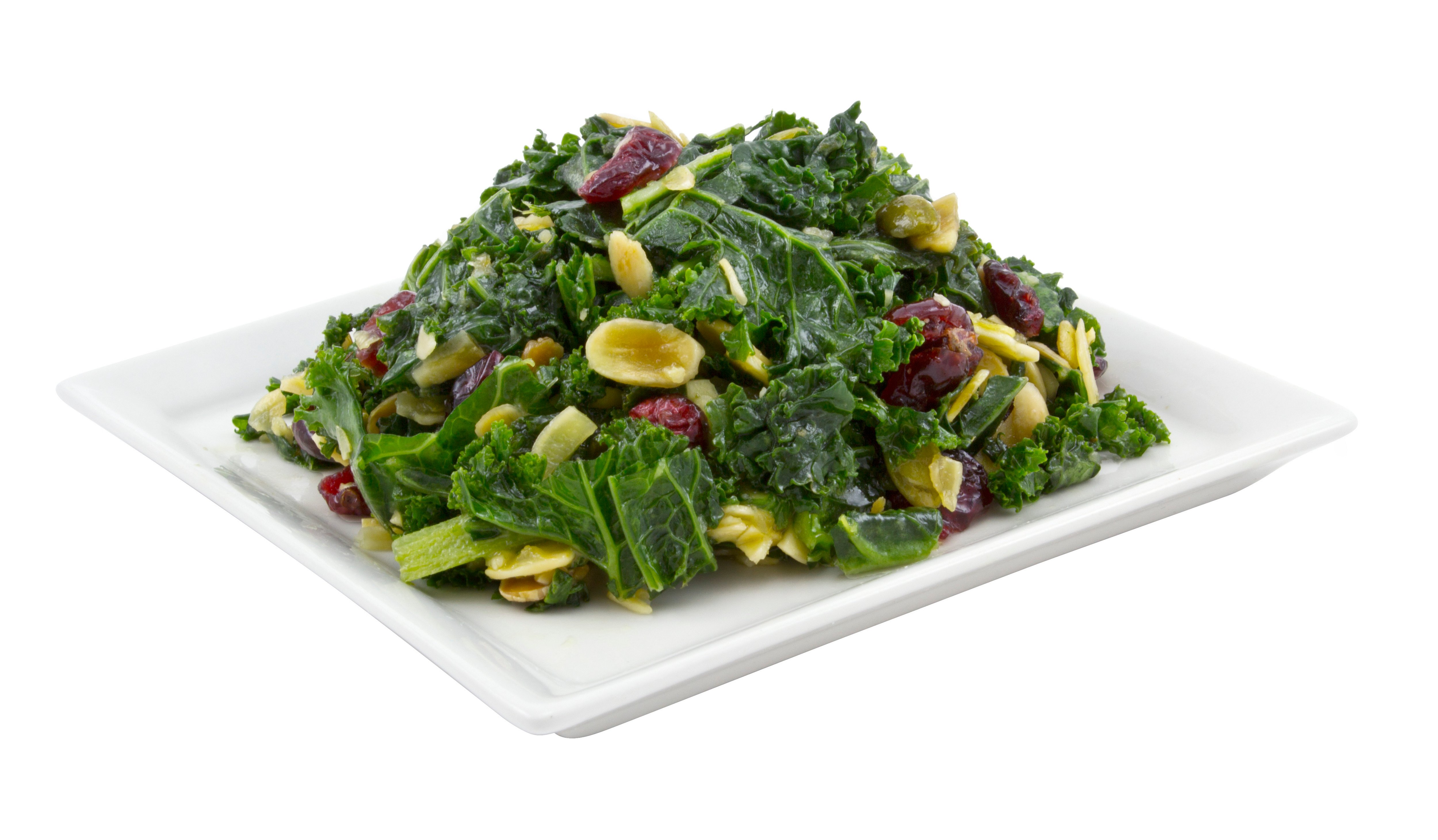 Meal Simple By H-E-B Kale Cranberry Pepita Salad - Shop Salads At H-E-B