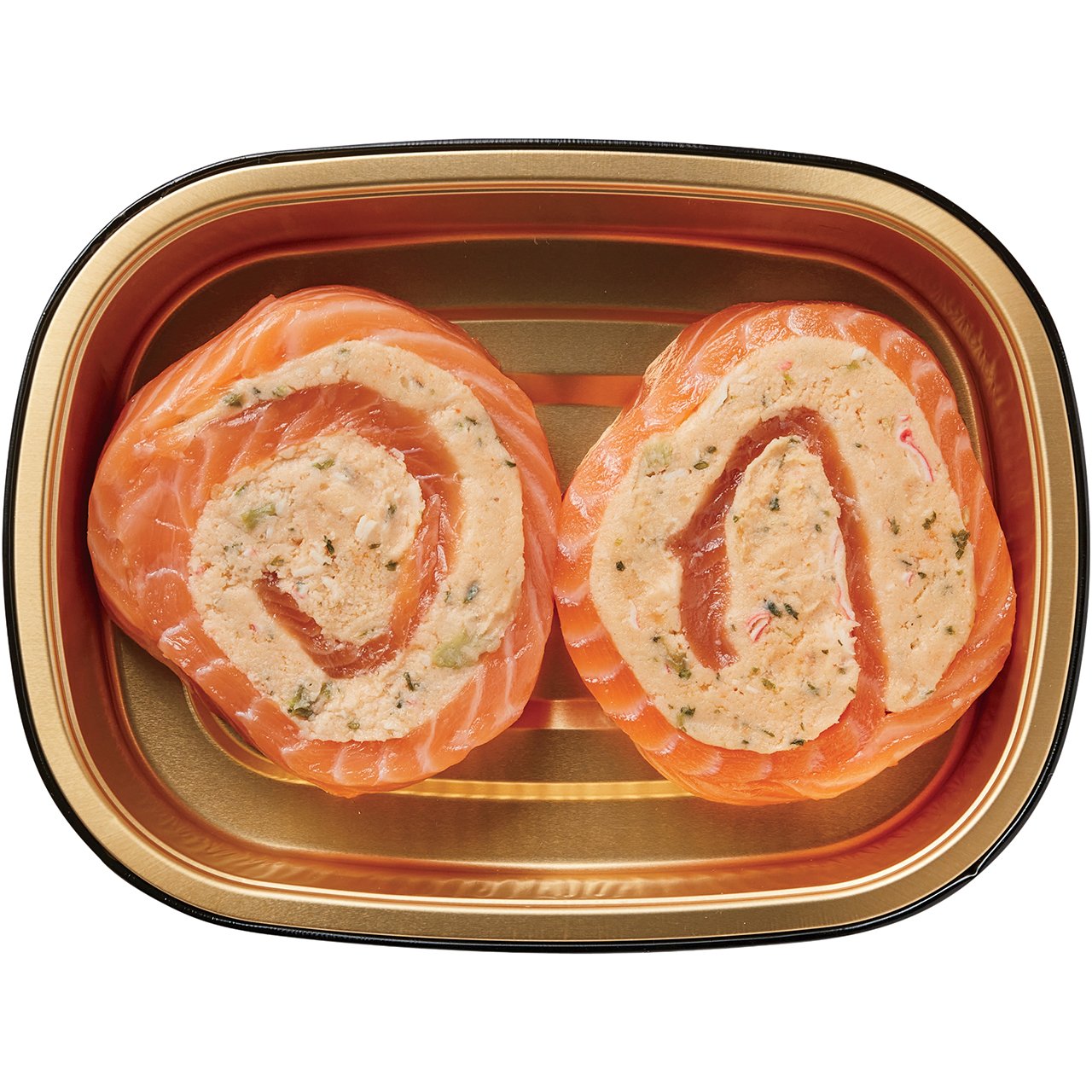 Herbed Cream Cheese & Smoked Salmon Recipe from H-E-B