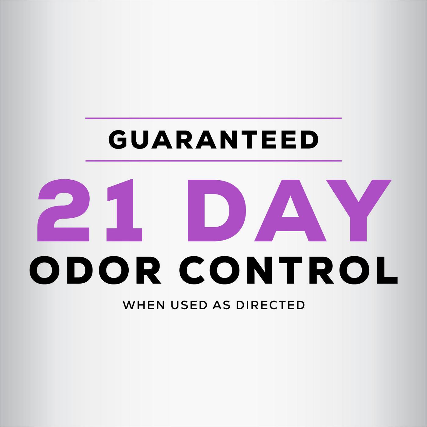 Tidy Cats Purina LightWeight With Glade Clean Blossoms Multi-Cat Litter Clumping Scented; image 4 of 5