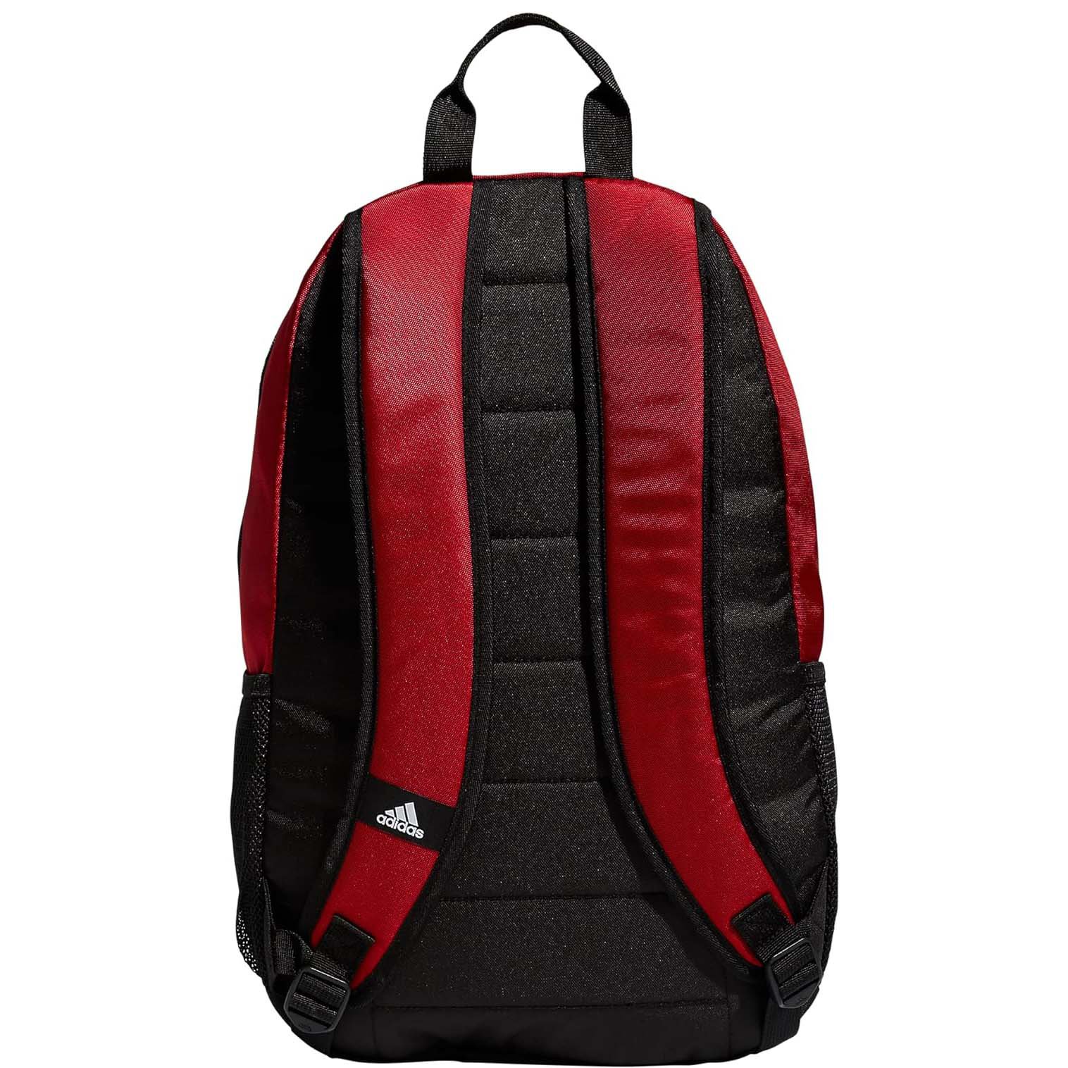 adidas daybreak 2 backpack red Striker Team Sports for soccer and more, workout bag for men and women : Sports & Outdoors from training and competitions to everyday use Adidas Striker 2 Team Backpack