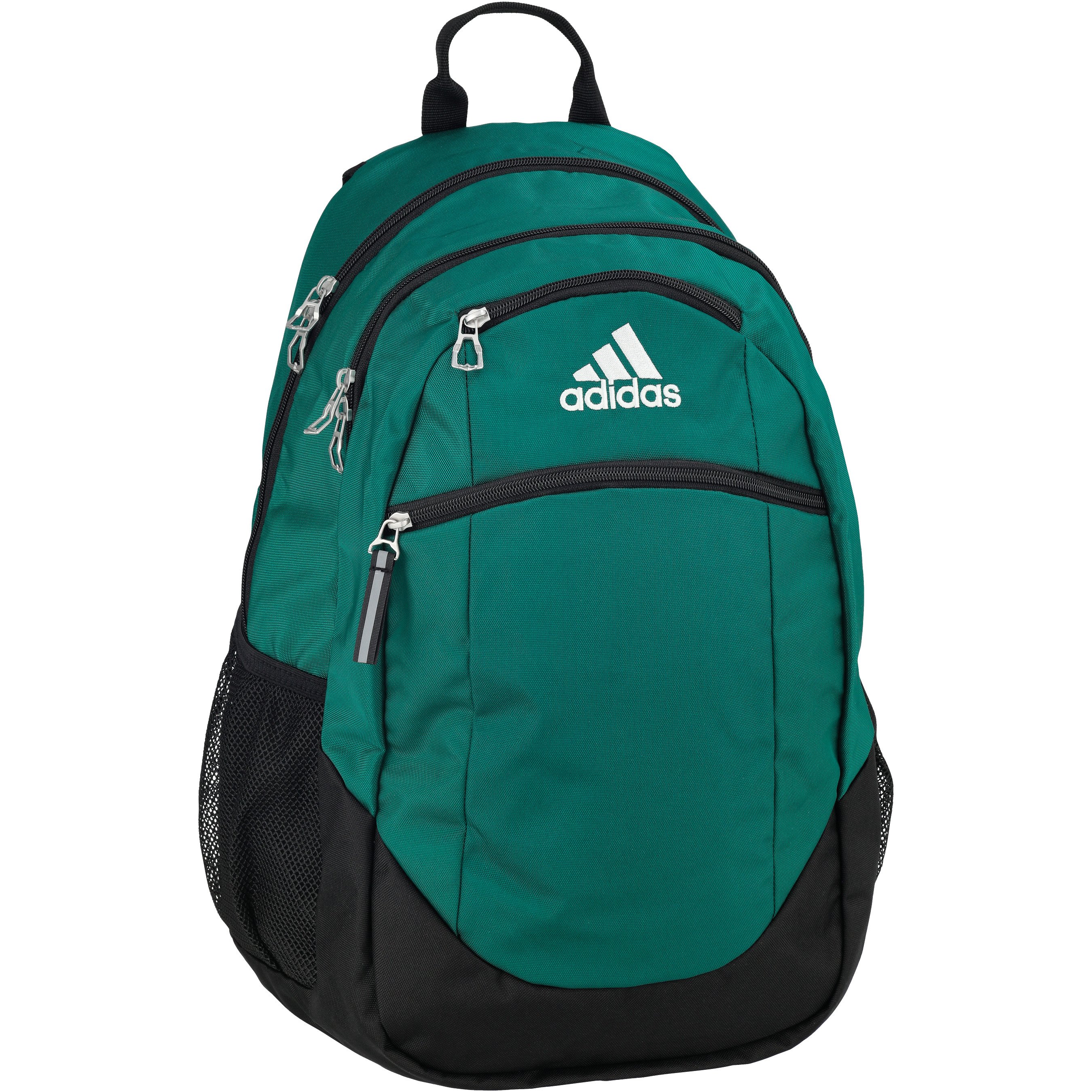 Adidas multigame back bag #green