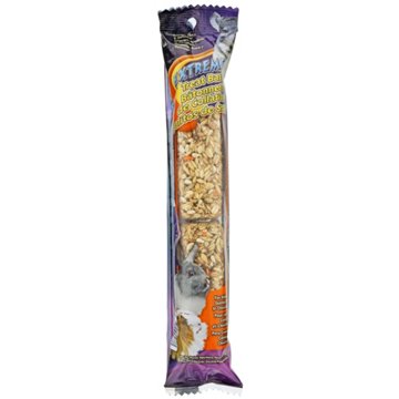 Brown's Extreme! Trail Mix Treat Bars for Large Animals, 5 oz