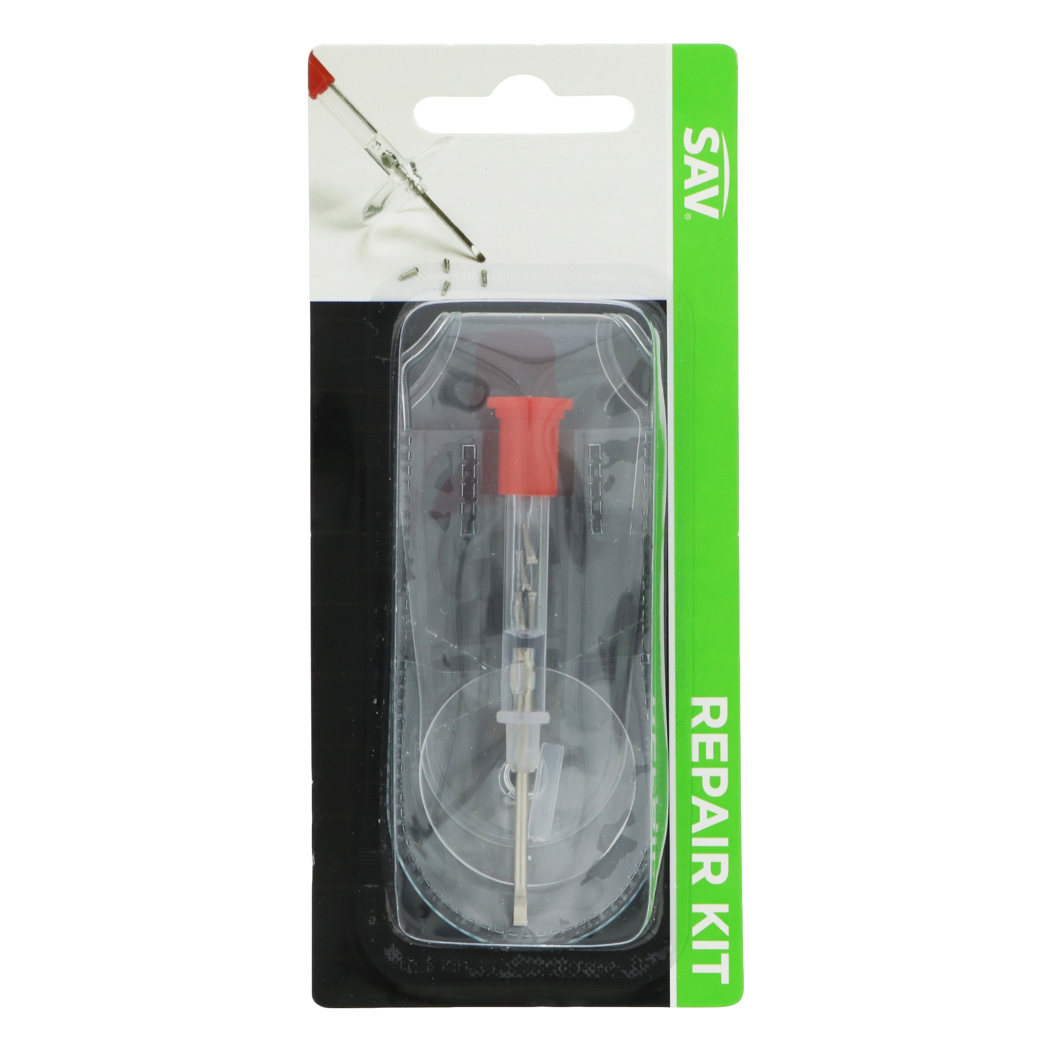 Select A Vision Repair Kit For Glasses Shop Eyewear & Accessories at