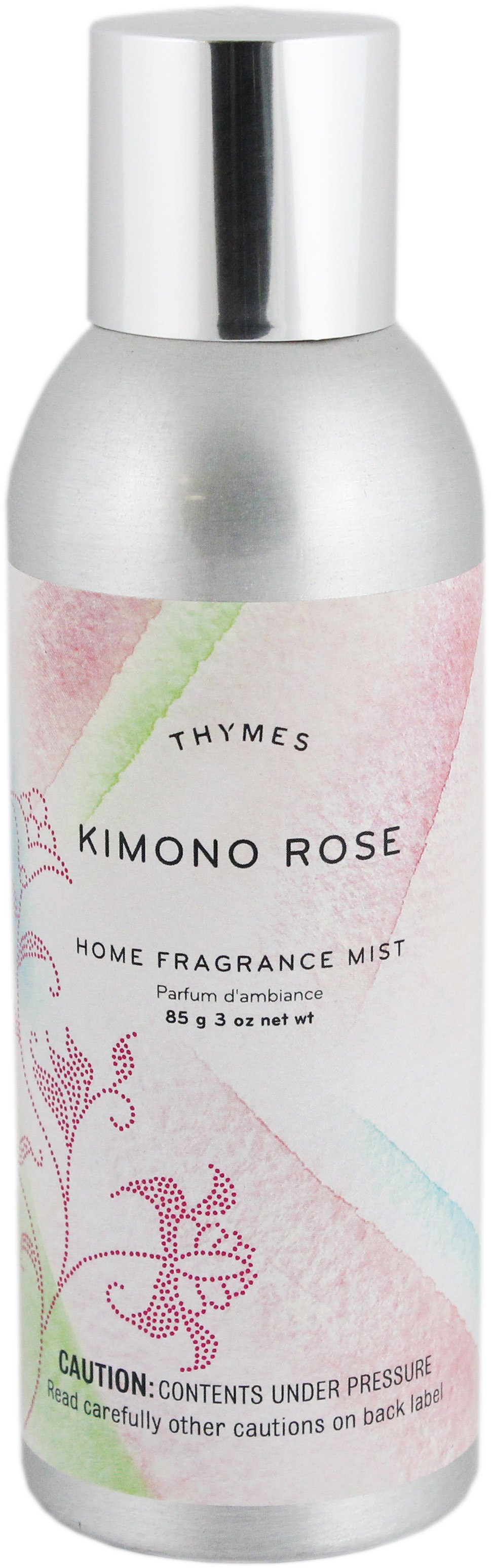 Thymes Kimono Rose Home Fragrance Mist Shop Air Fresheners at HEB