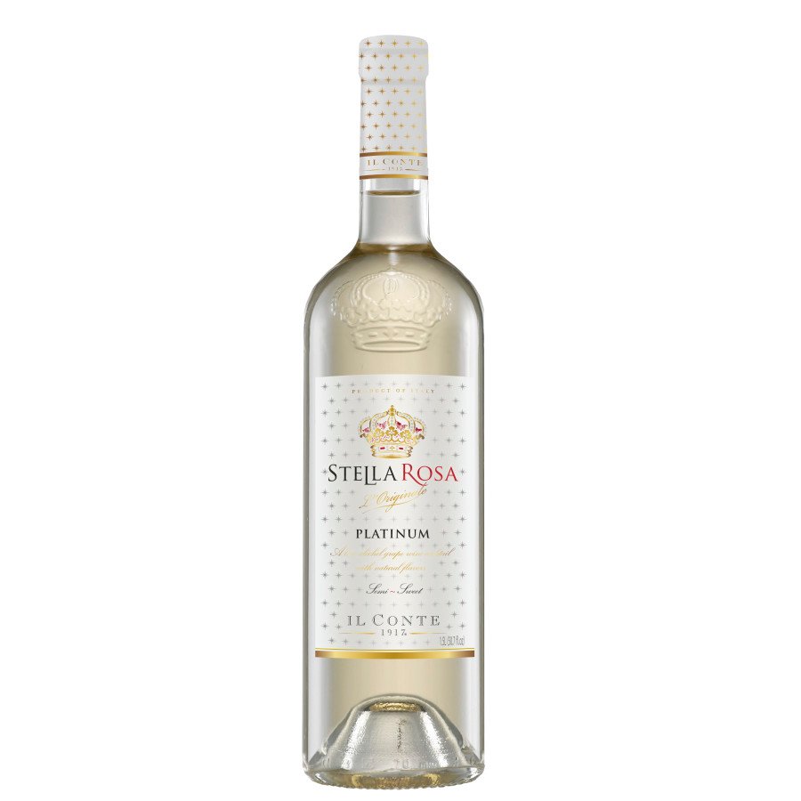 Stella Rosa Platinum Shop Wine at HEB