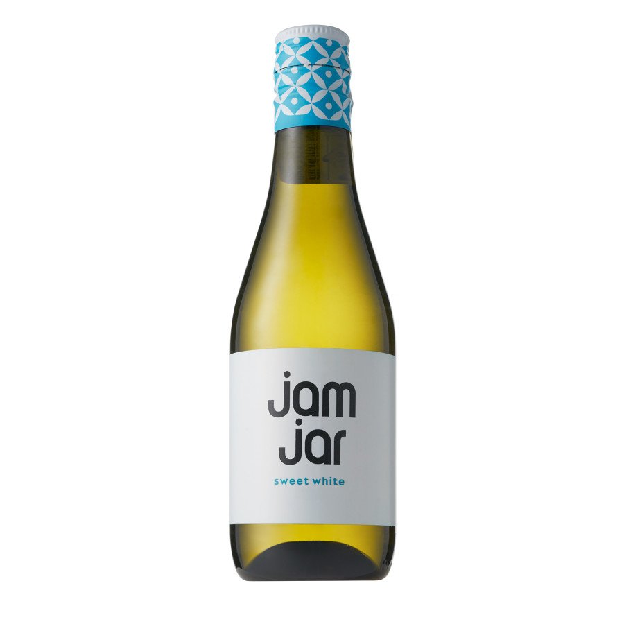 Jam Jar Sweet White Special Selection Shop Wine at HEB