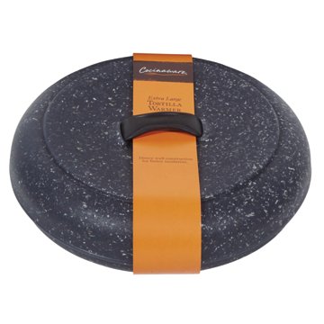 Cocinaware Granite Style Tortilla Warmer