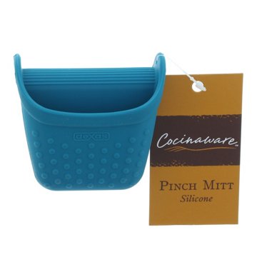 Cocinaware Silicone Pinch Mitt - Assorted Colors