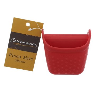 Cocinaware Silicone Pinch Mitt - Assorted Colors