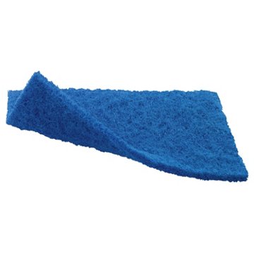 Scotch-Brite Non Scratch Scour Pads, 3 pk
