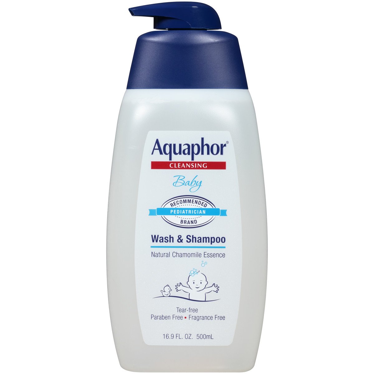 aquaphor kids