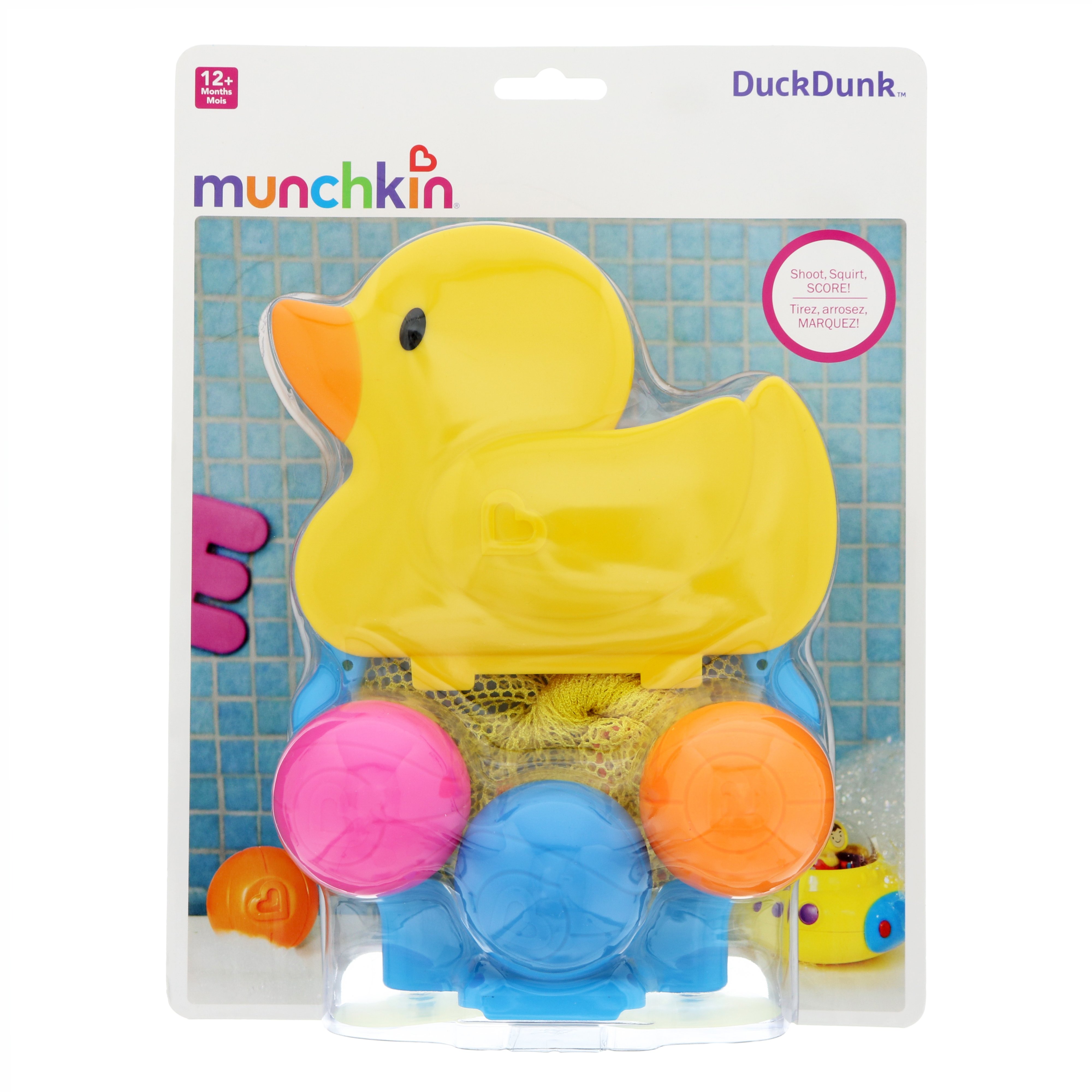 munchkin baby bath toys