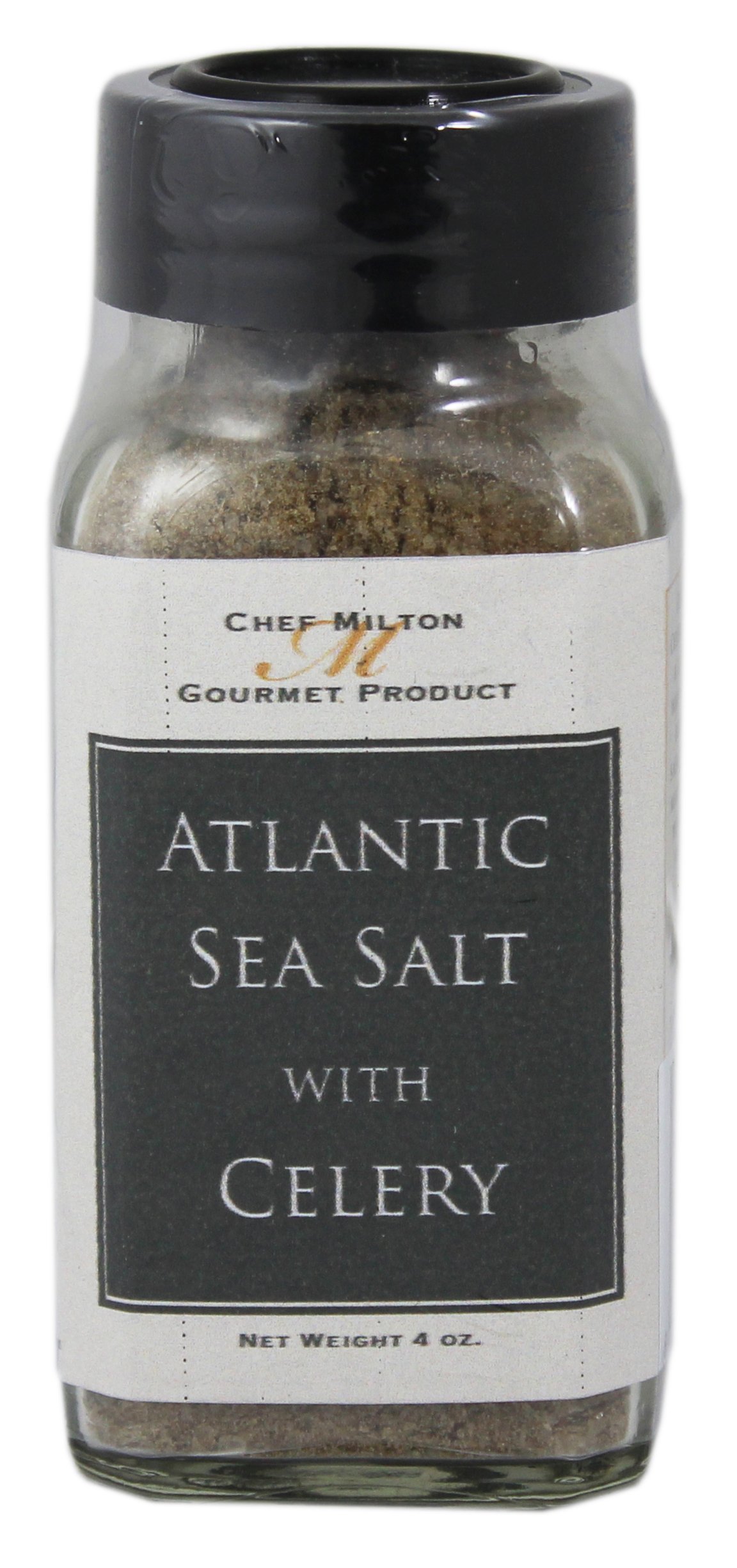 Chef Milton Celery Lushcers Sea Salt Shop Herbs & Spices at HEB