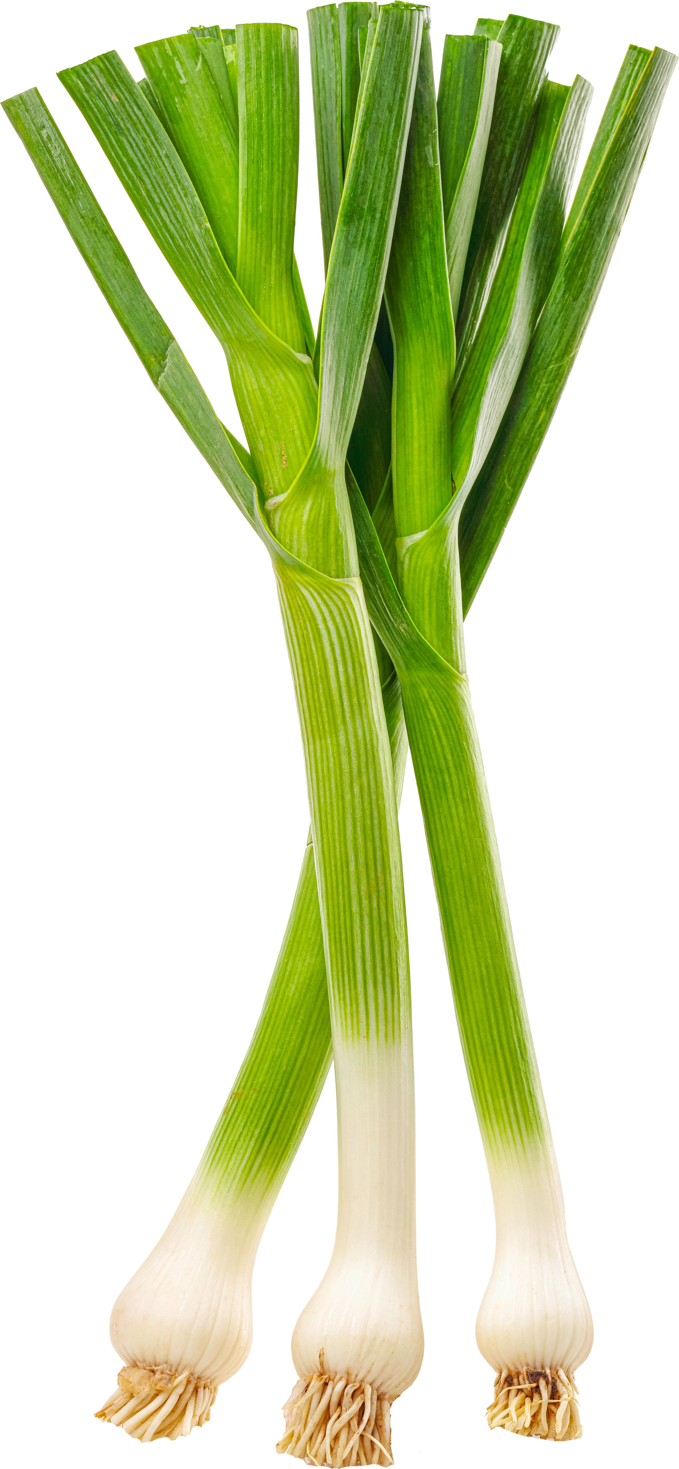 Organic Green Garlic - Shop at H-E-B