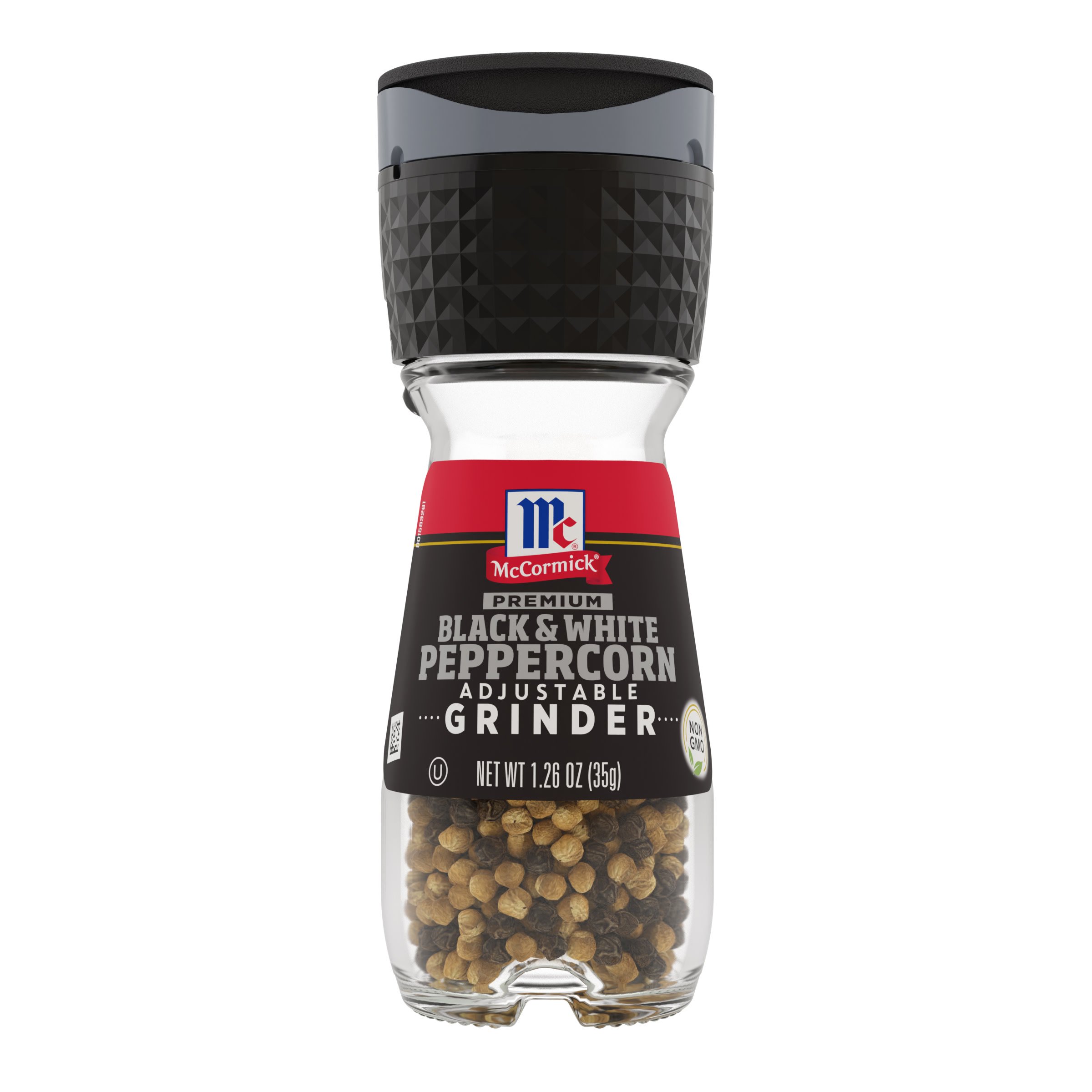 McCormick Ground White Pepper - Shop Herbs & Spices at H-E-B