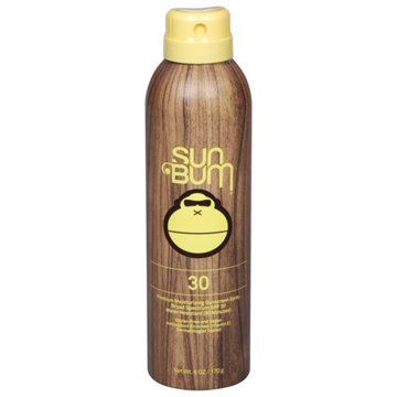 Sun Bum Sunscreen Spray SPF 30, 6 oz
