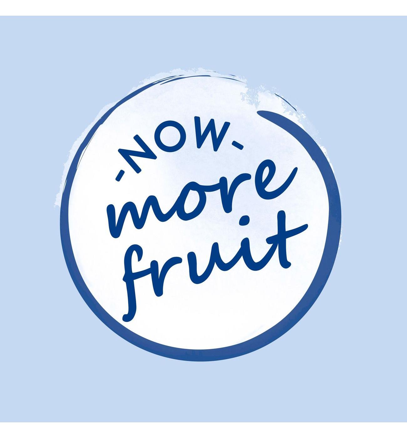 Yoplait Oui Strawberry French Style Yogurt; image 5 of 6