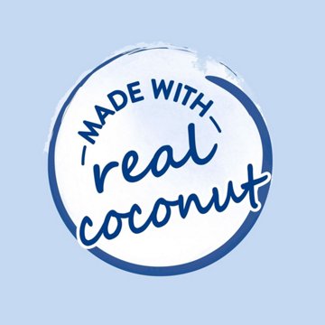 Yoplait Oui Coconut French Style Yogurt