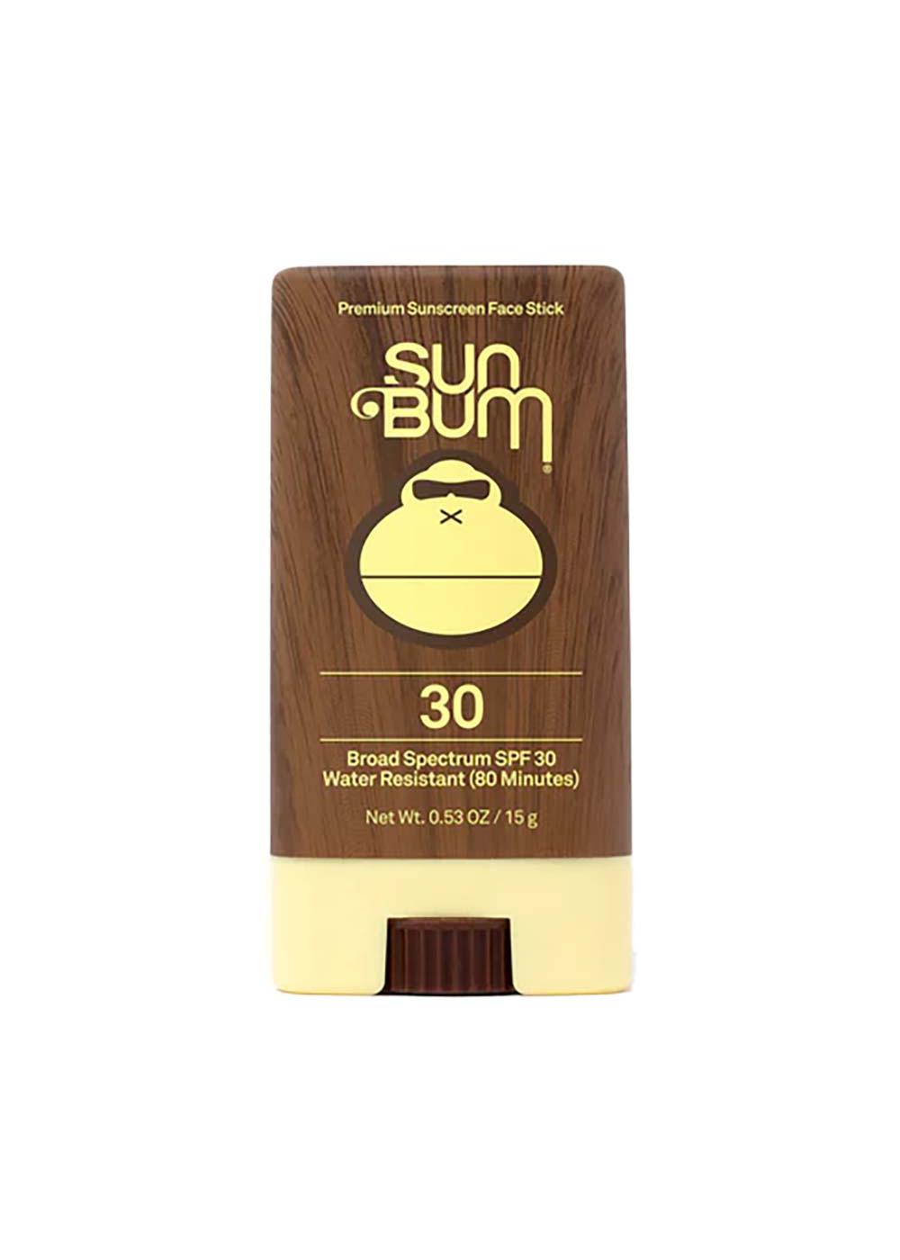 Sun Bum Sunscreen Face Stick SPF 30; image 3 of 4
