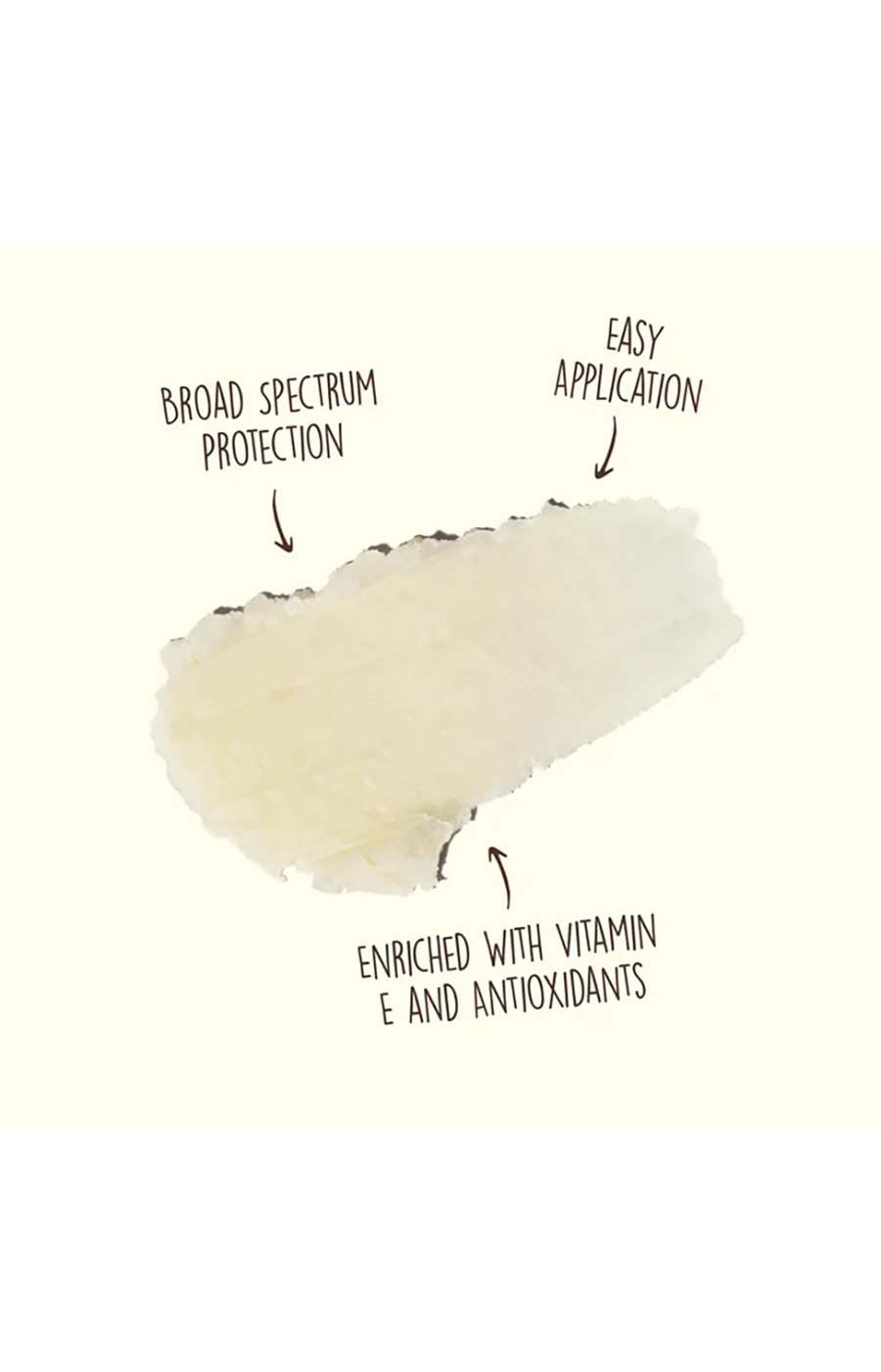 Sun Bum Sunscreen Face Stick SPF 30; image 4 of 4