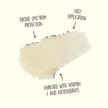 Sun Bum Sunscreen Face Stick SPF 30, 0.45 oz