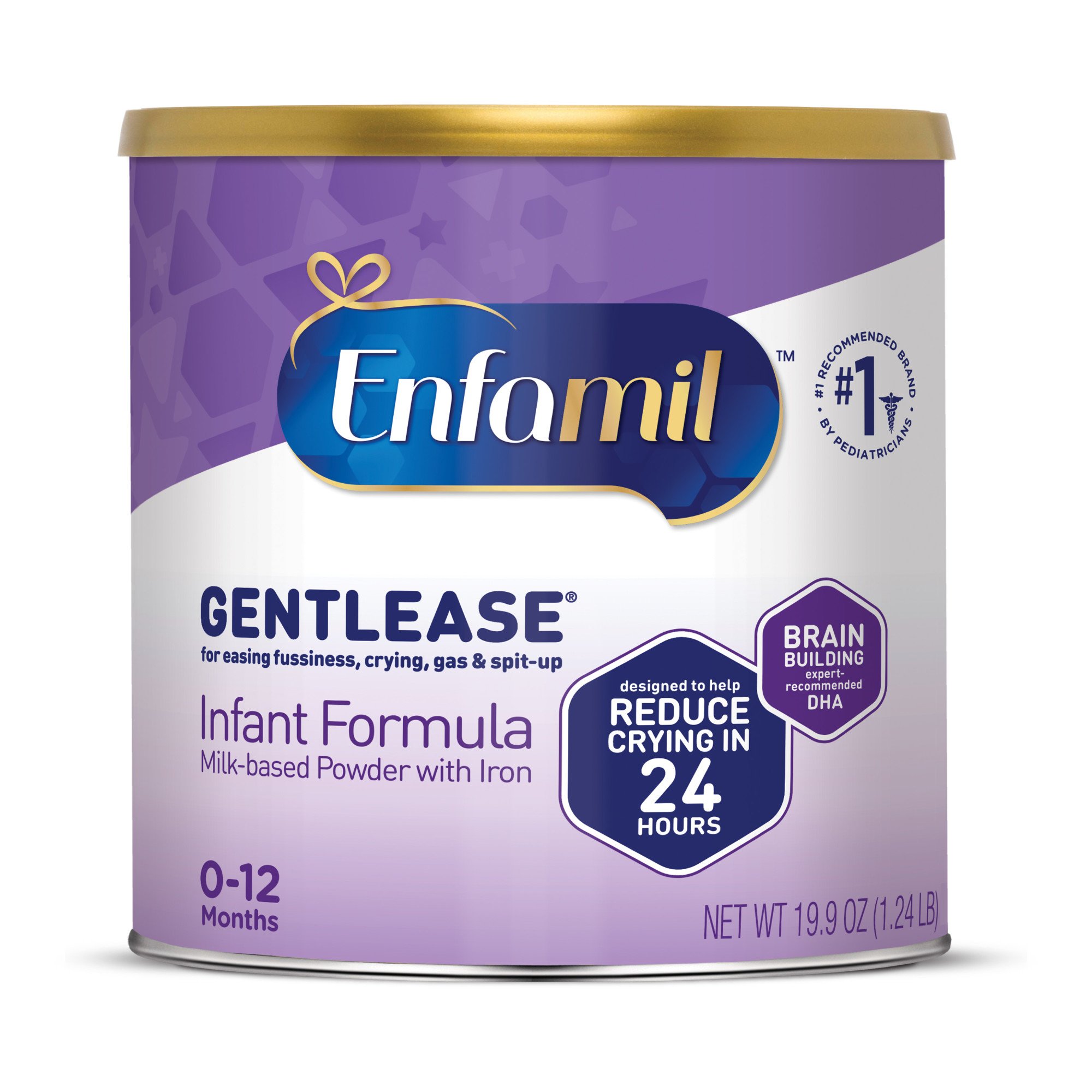 enfamil gentlease pro