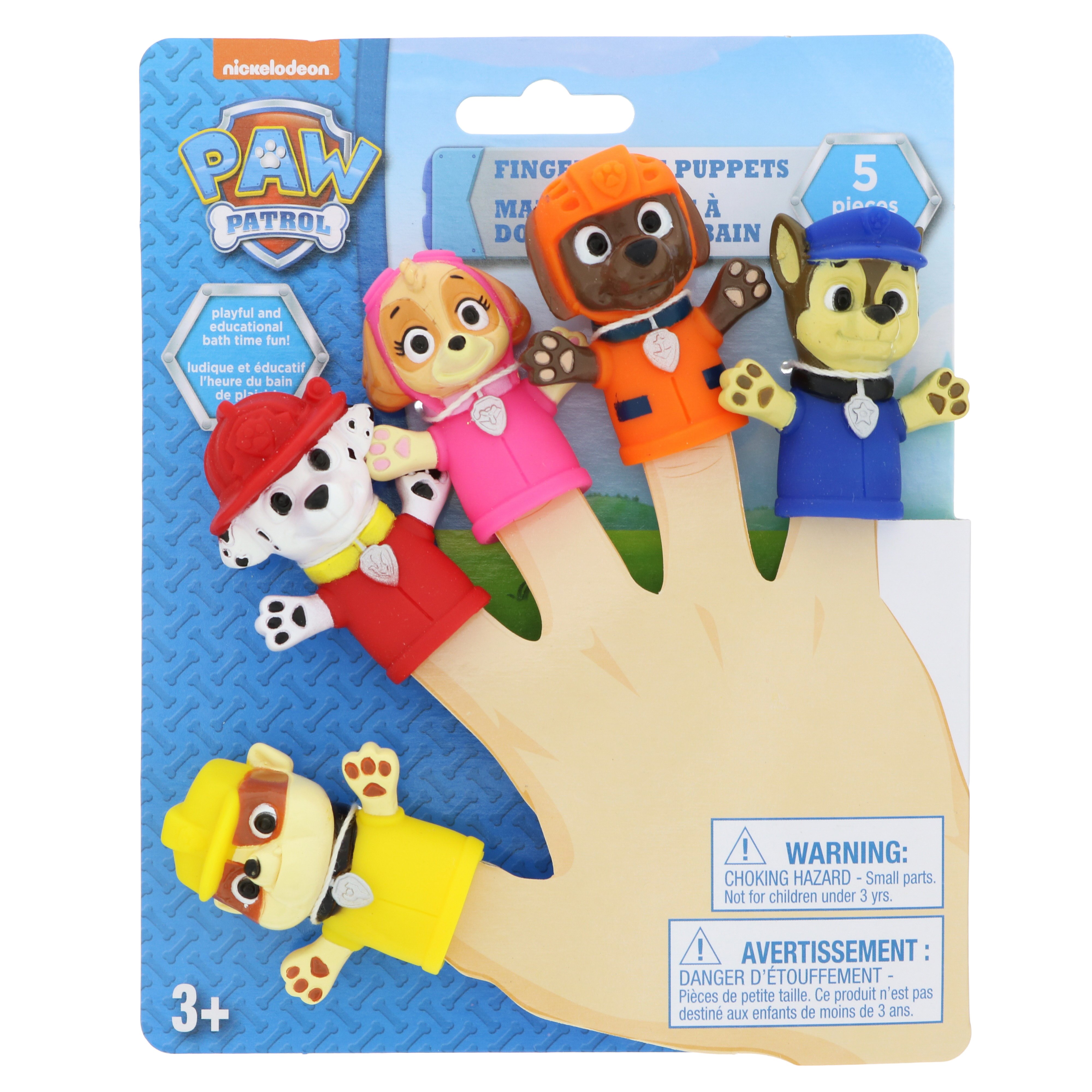 Nickelodeon Paw Patrol - Shop Toys at