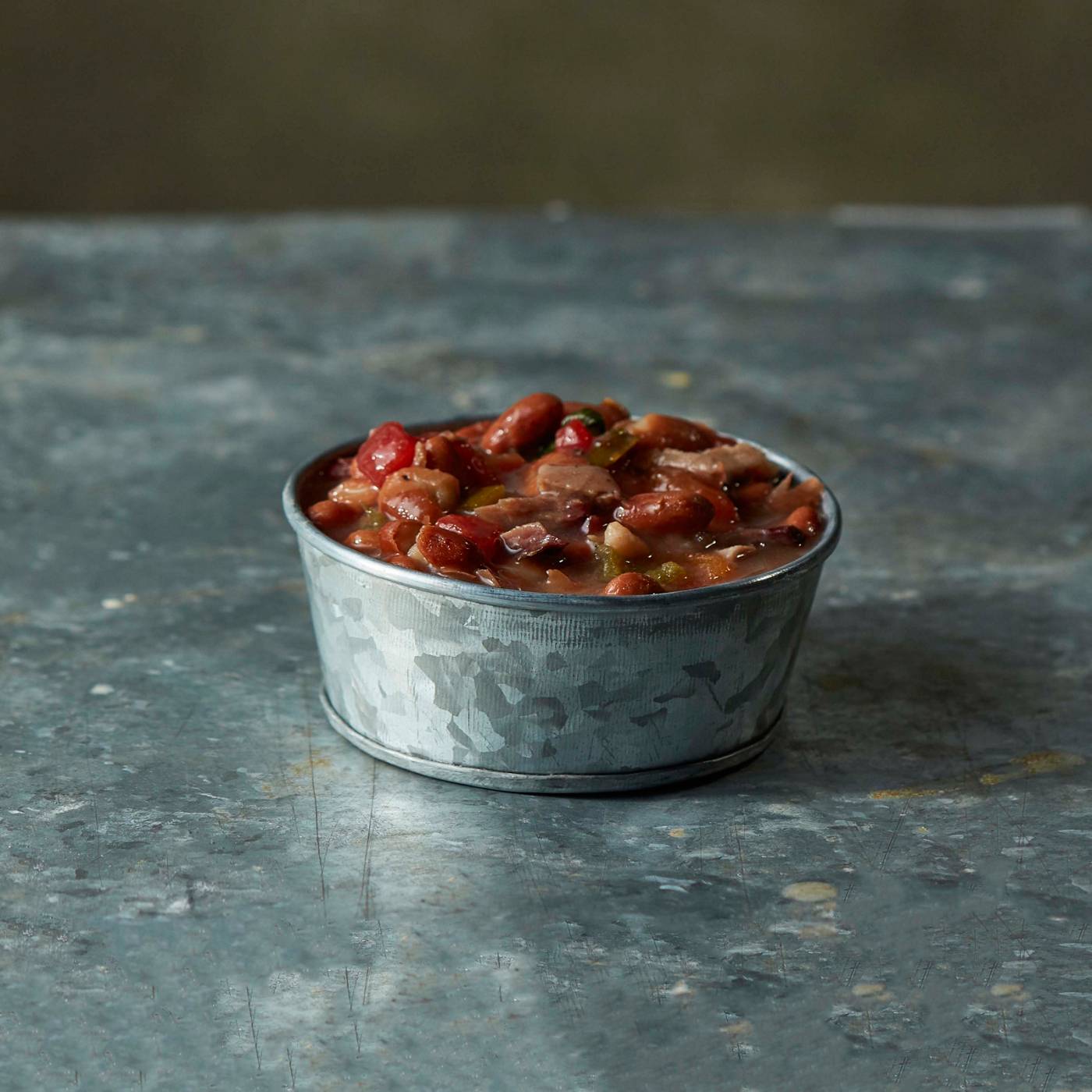 True Texas BBQ Brisket Beans - Small; image 2 of 2