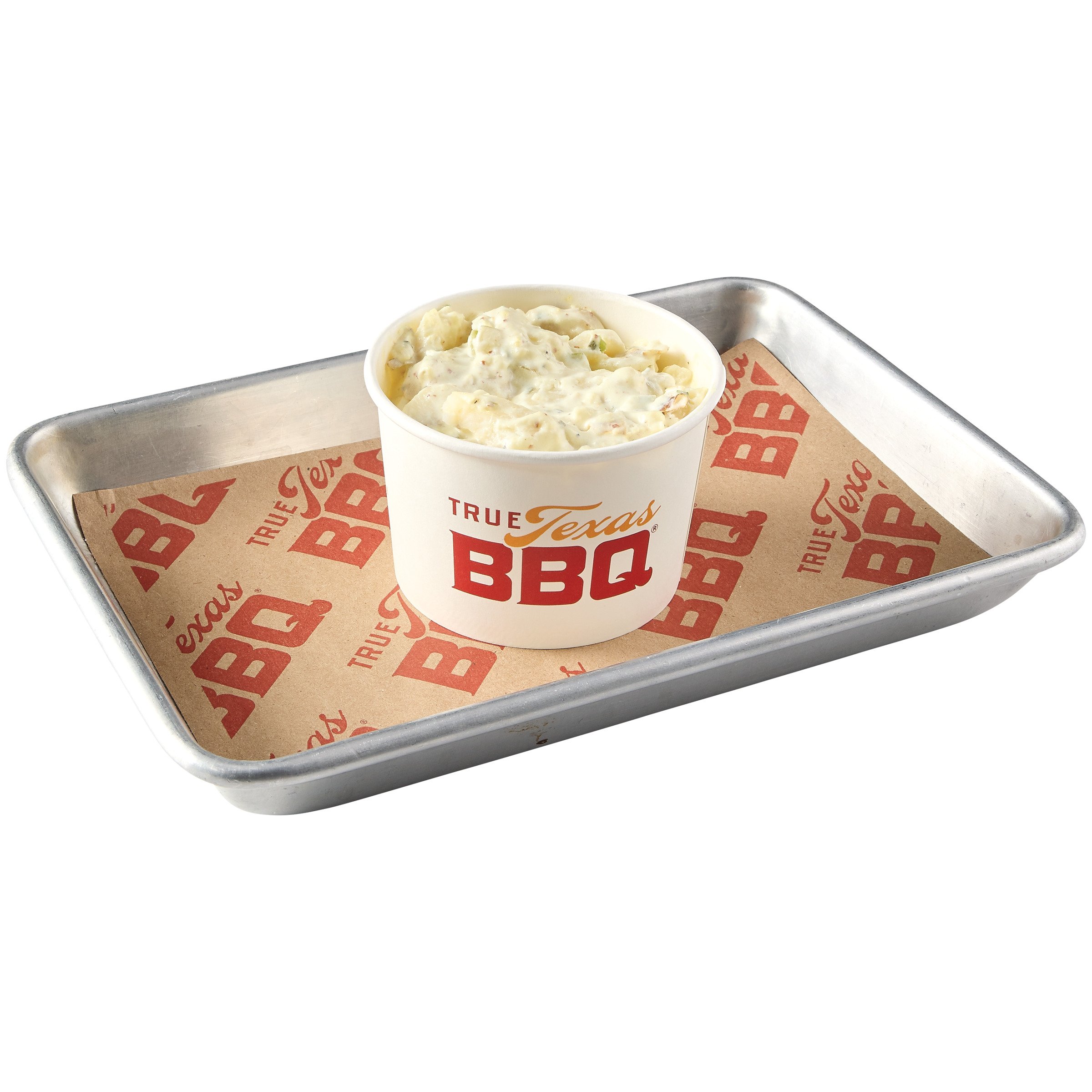 True Texas BBQ Potato Salad Small Shop True Texas barbecue at HEB