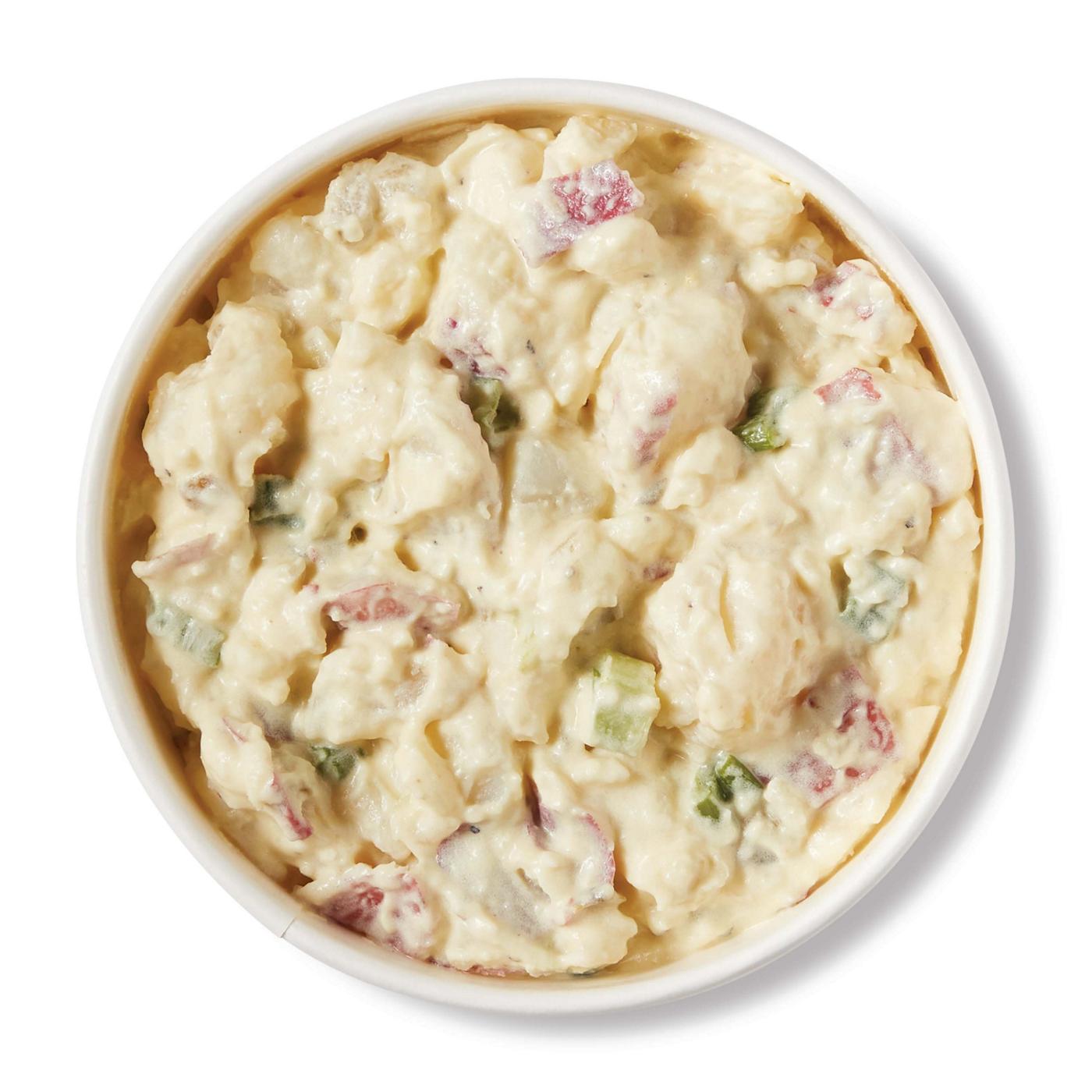 True Texas BBQ Potato Salad - Small; image 1 of 2