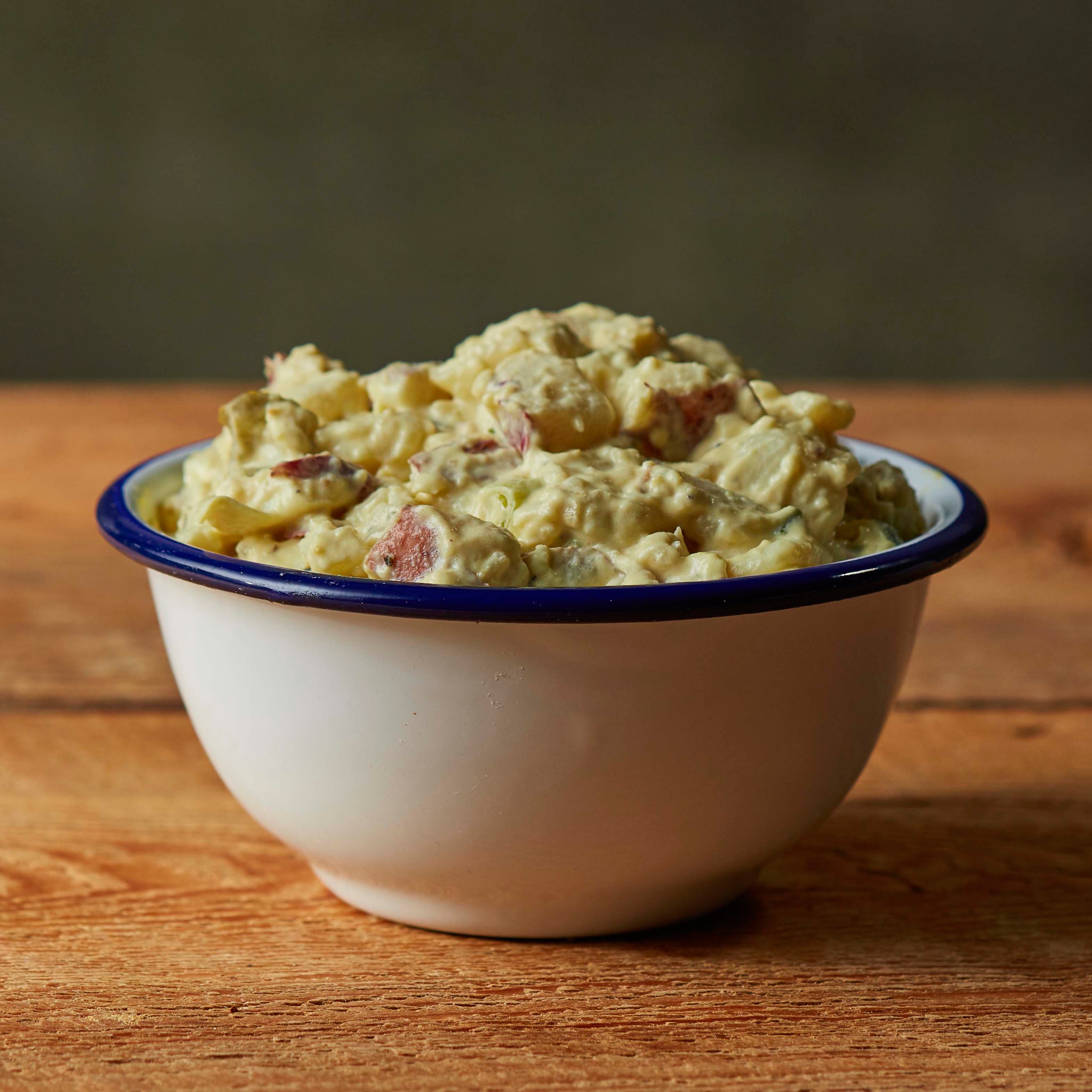 True Texas BBQ Potato Salad Medium Shop True Texas barbecue at HEB