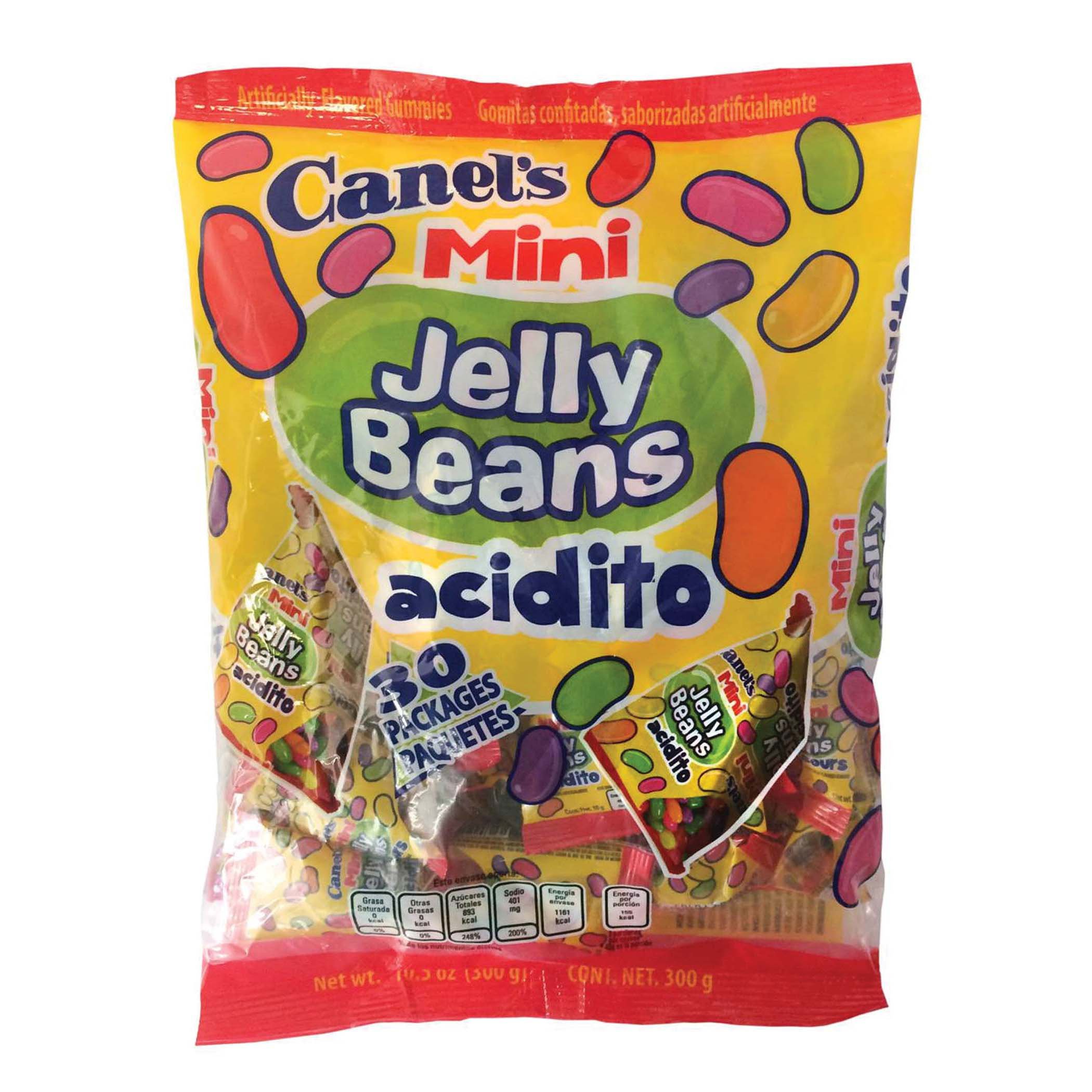 Canel's Mini Jelly Beans Bag Shop Candy at HEB